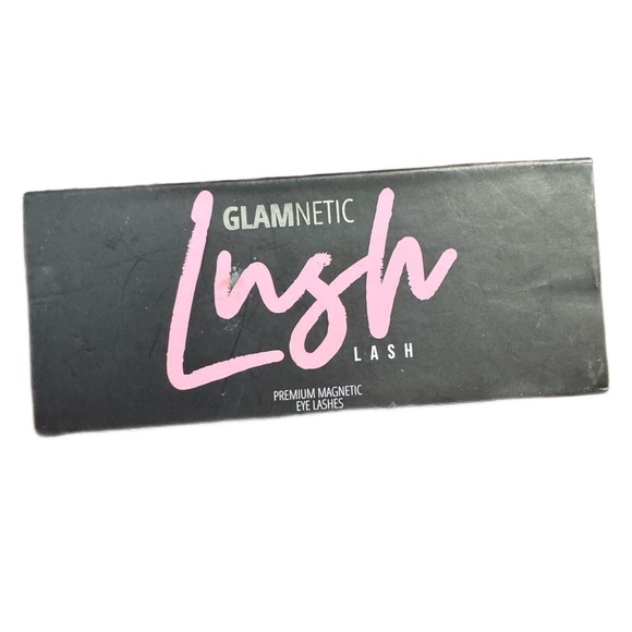 GLAMNETIC LUSH LASH MAGNETIC PREMIUM LASHES - Picture 2 of 5
